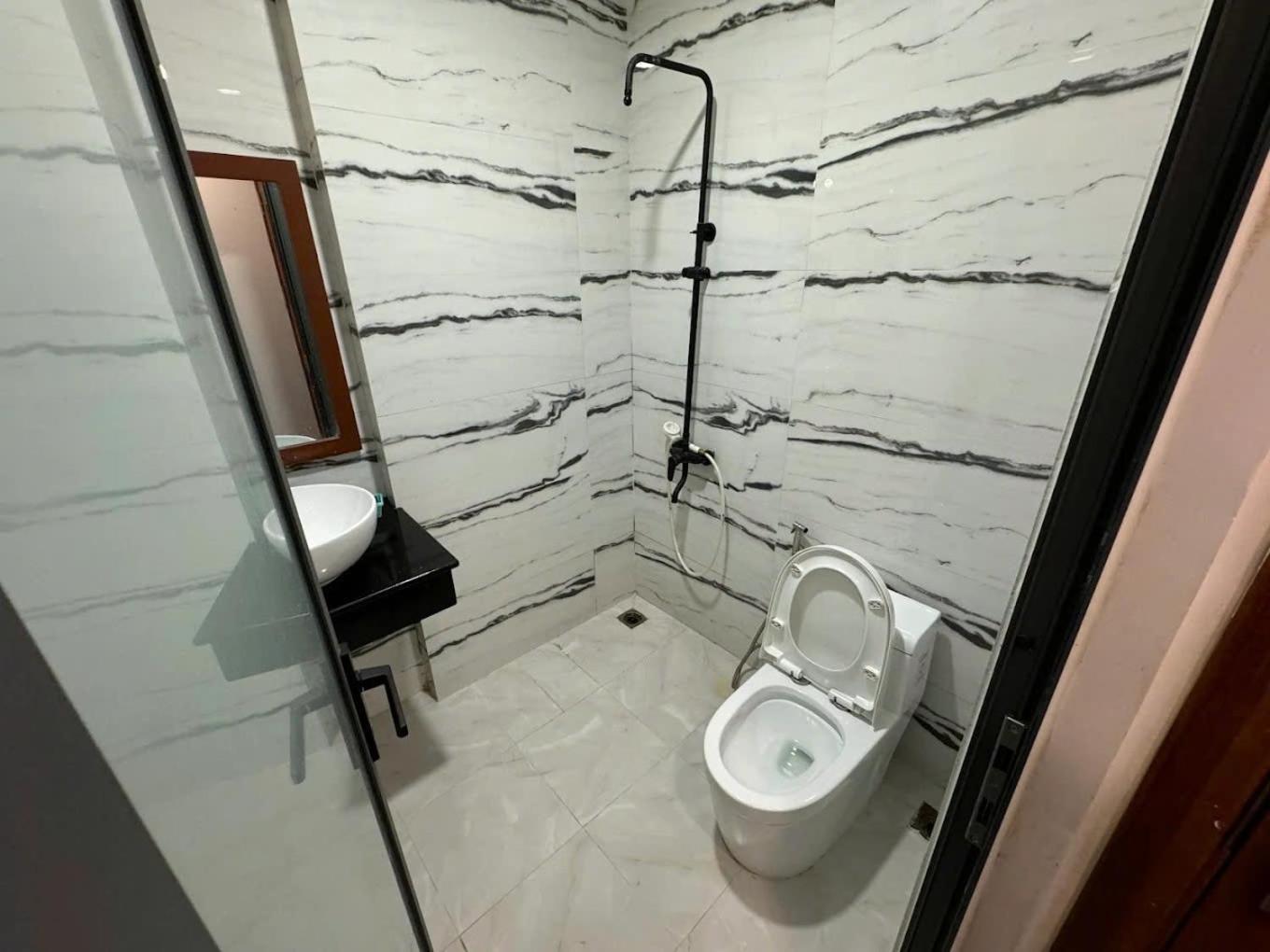Hotel Bao Chau *